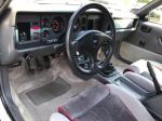Ford Mustang GT 5.0 Convertible 1985 года